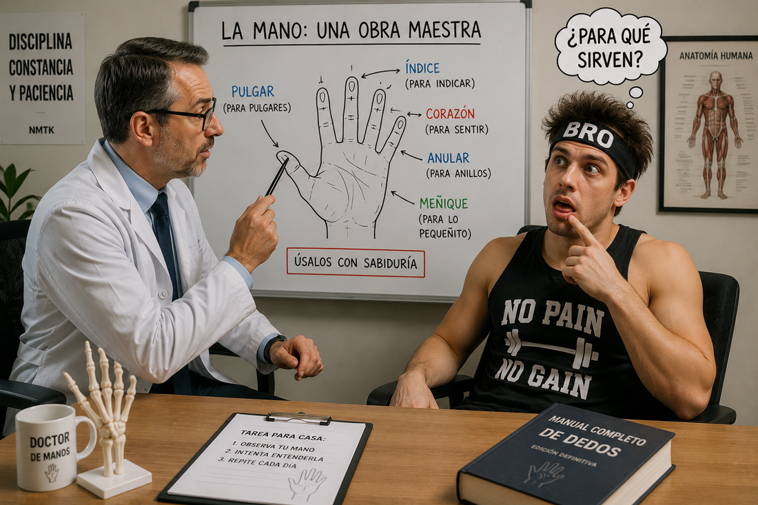 Cuidado con lo que te venden en la red