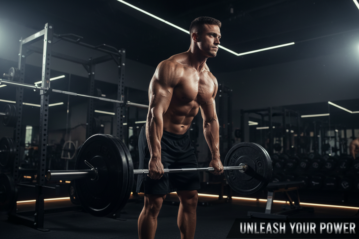 Cómo planificar tu alimentación y entreno para maximizar tus resultados en el gym