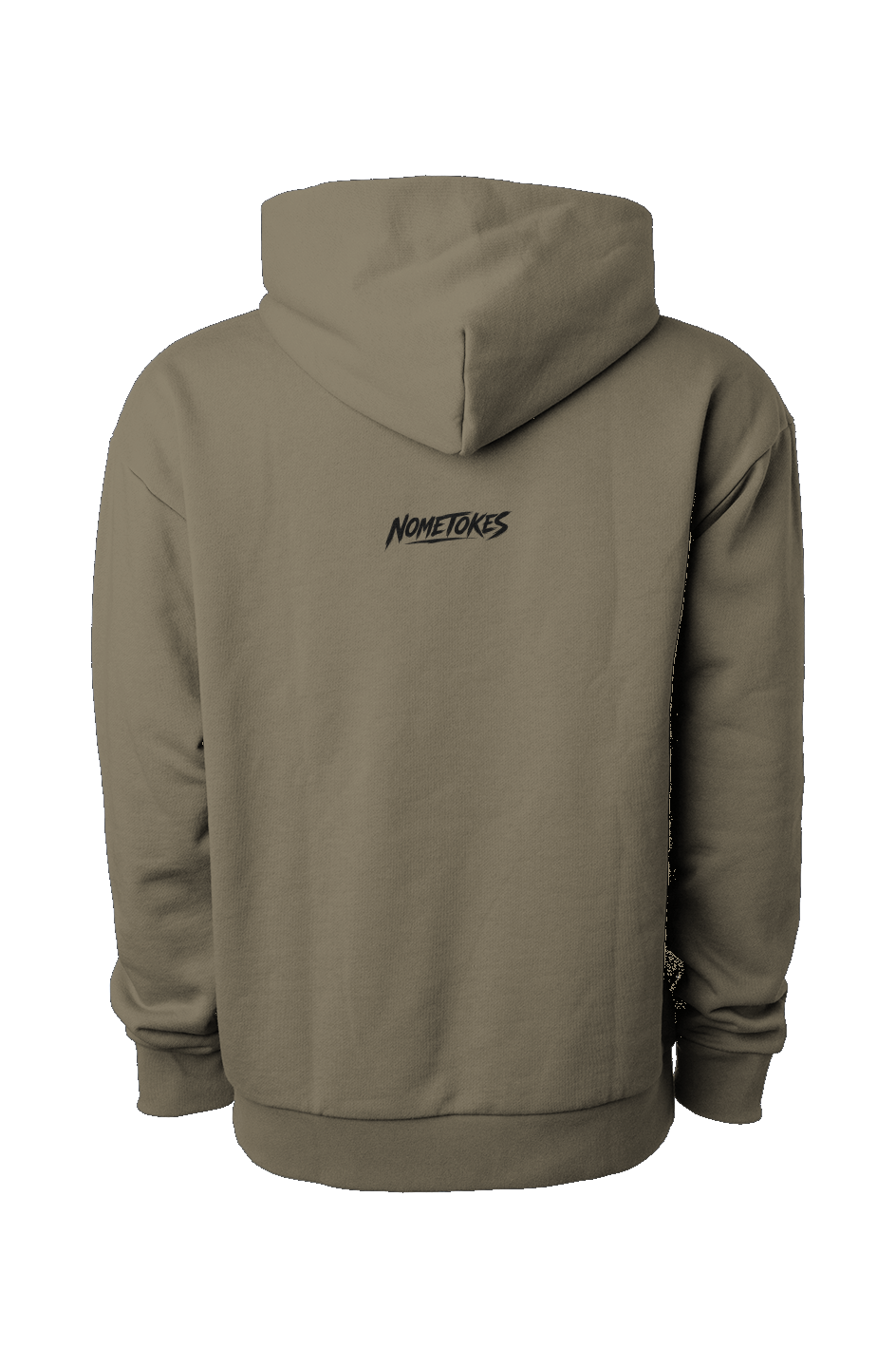 Sudadera Fearless Fitness NMTK