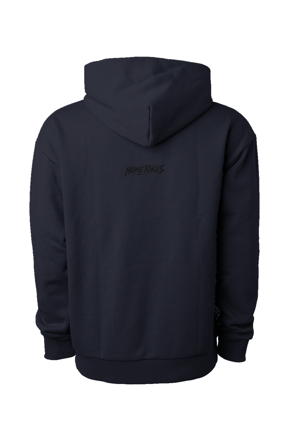 Sudadera Fearless Fitness NMTK