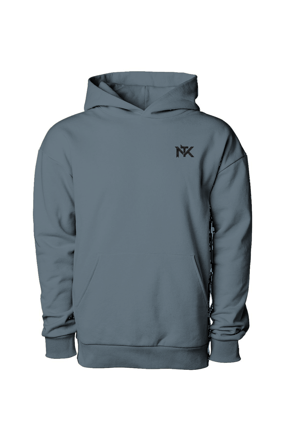 Sudadera Fearless Fitness NMTK