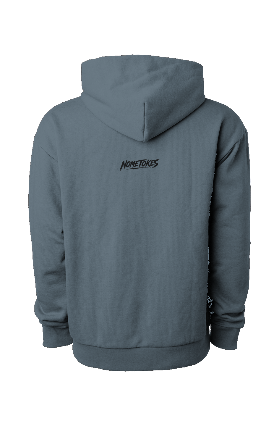 Sudadera Fearless Fitness NMTK