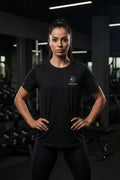 Camiseta Base Hunt in Silence