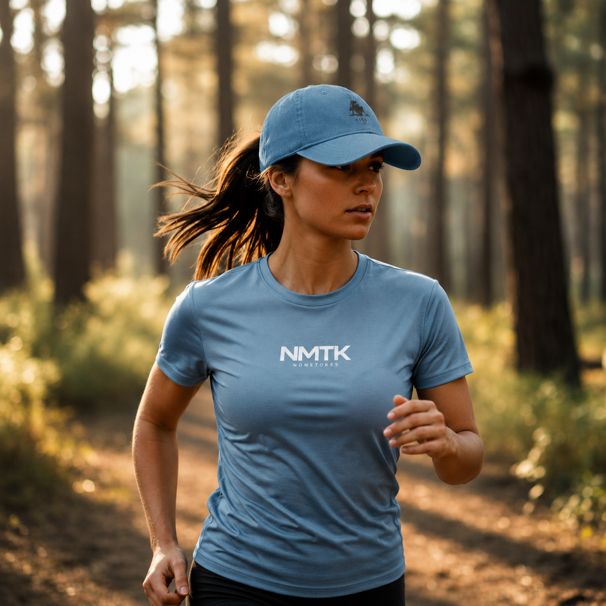 Gorra Burn To Hunt NMTK