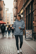 Sudadera Fearless Fitness NMTK