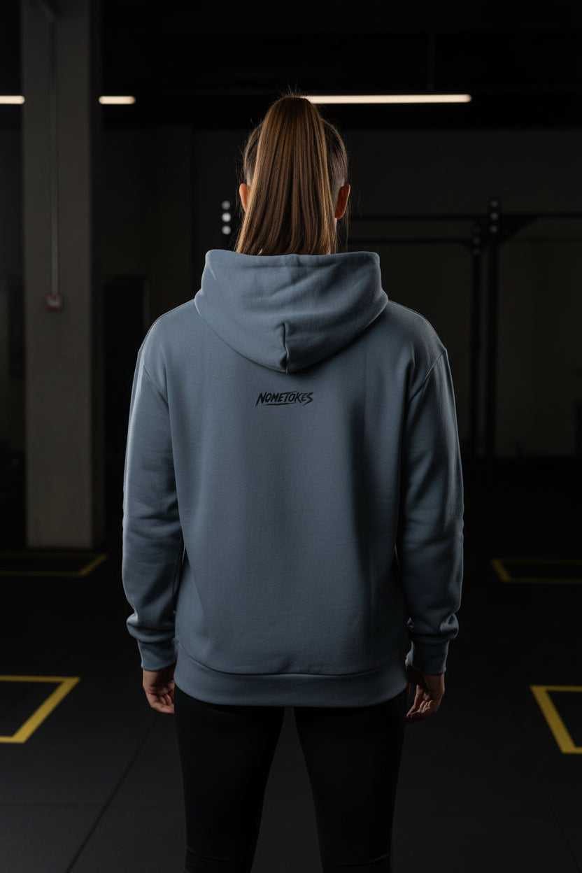 Sudadera Fearless Fitness NMTK