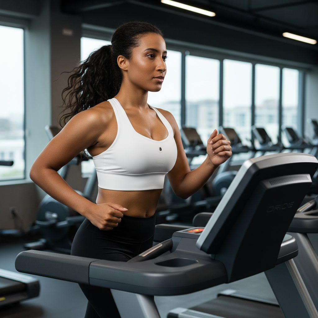 Top Cardio FEARLESS NMTK FITNESS