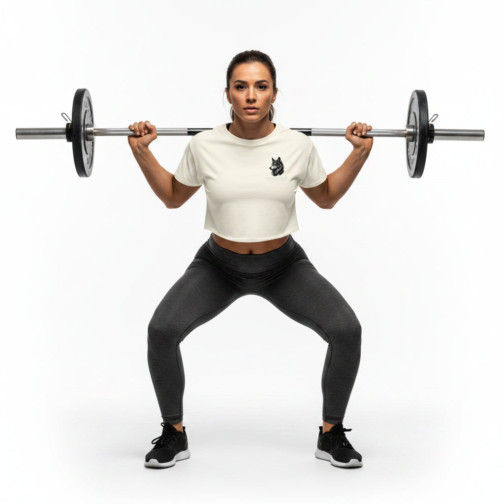 Top Fitness Wolf Instinct