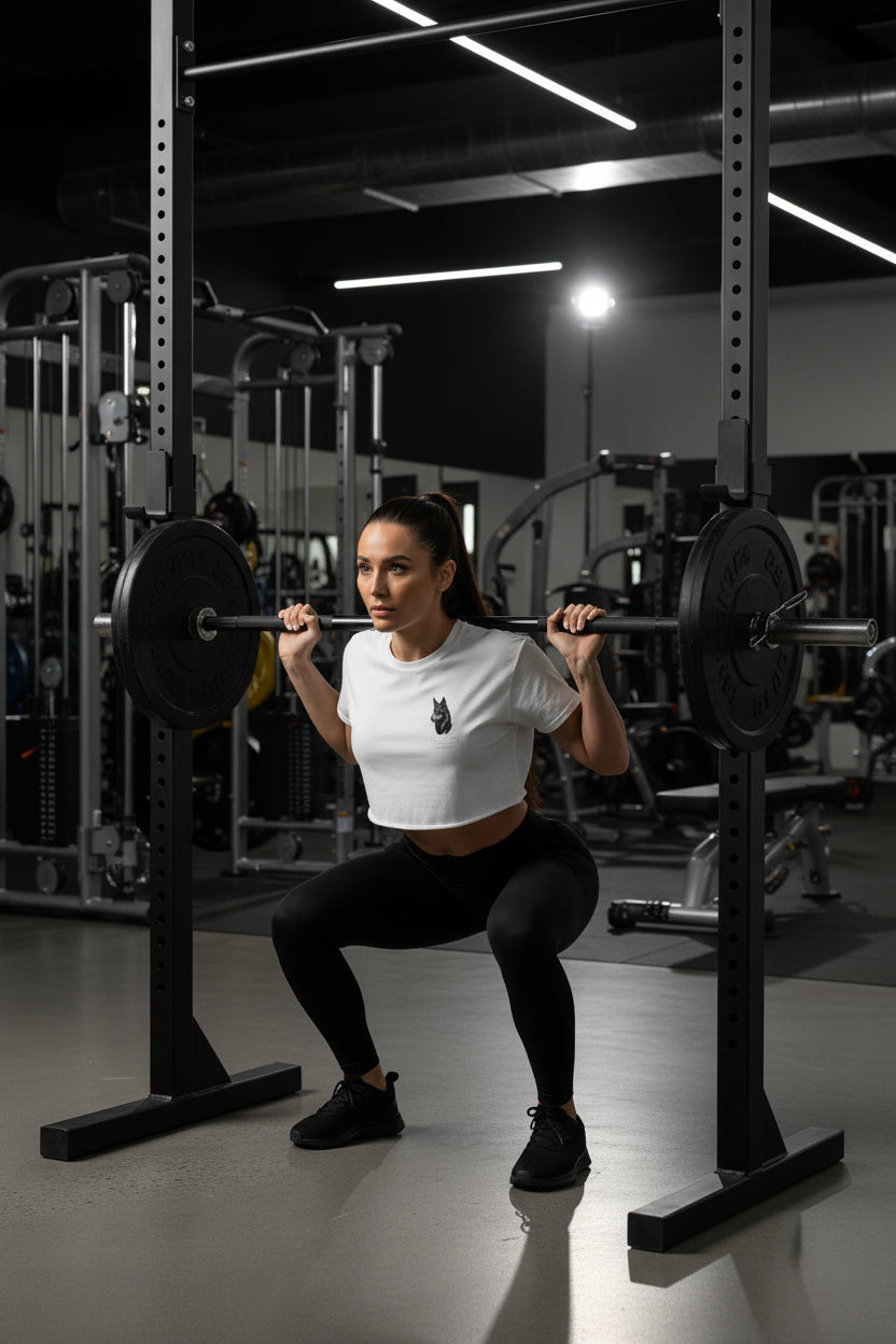 Top Fitness Wolf Instinct