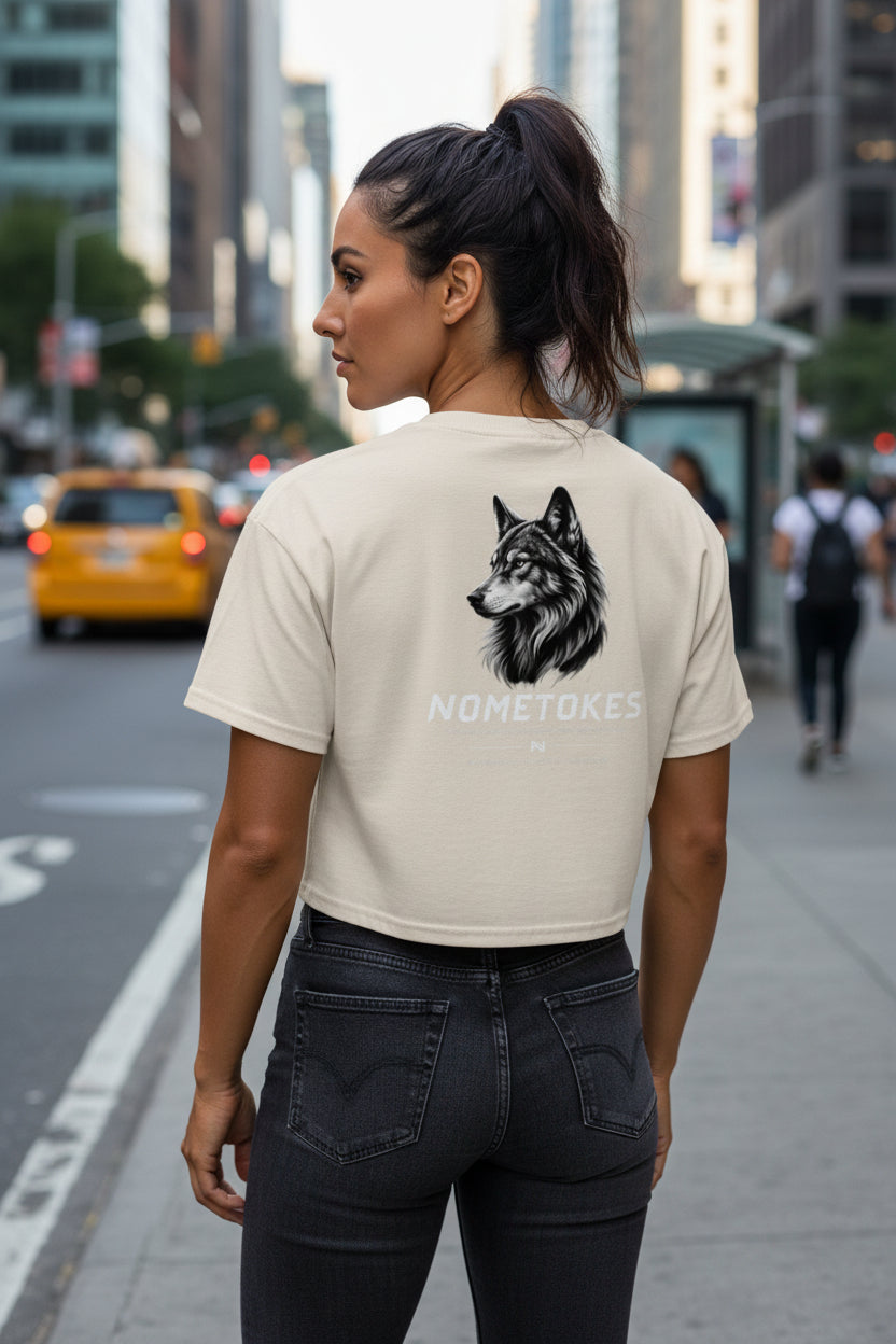 Top Fitness Wolf Instinct