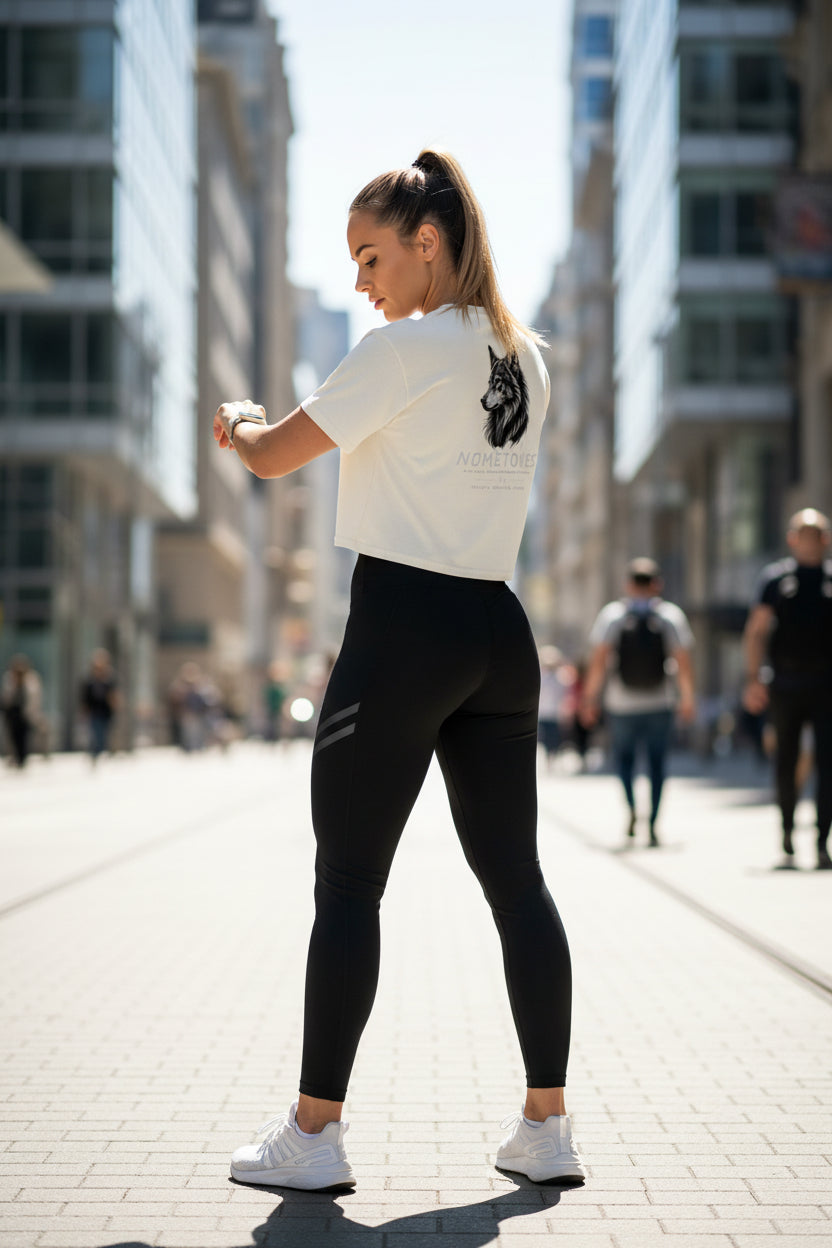 Top Fitness Wolf Instinct