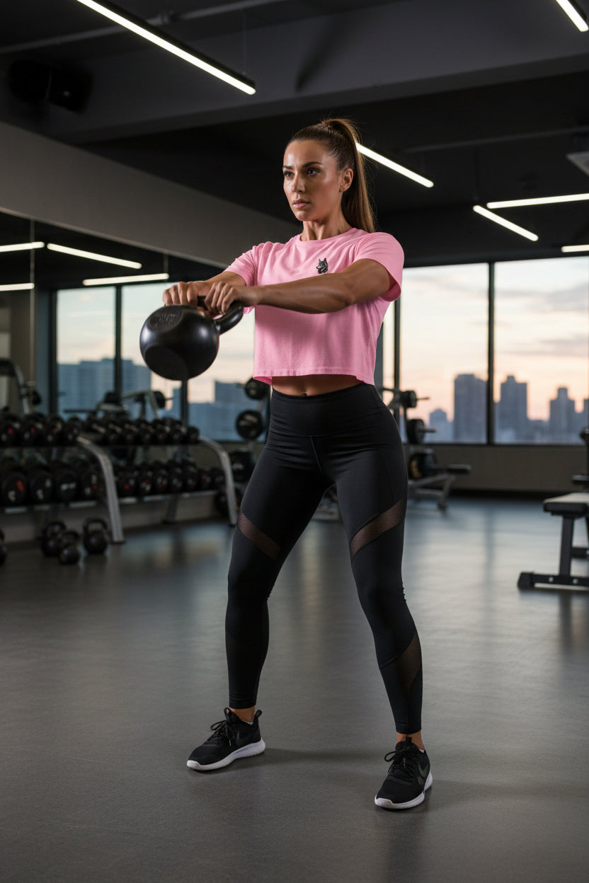 Top Fitness Wolf Instinct